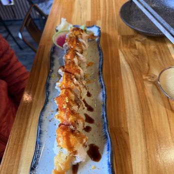 Butterfish Sushi - Sushi Bars Near Me - Berkeley, California Butterfish Sushi - Sushi Bars Near Me - Berkeley, California