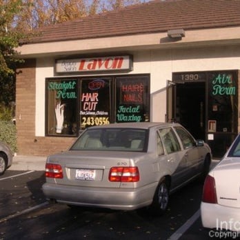 Lavon Beauty Salon - Massage Near Me - San Jose, California Lavon Beauty Salon - Massage Near Me - San Jose, California