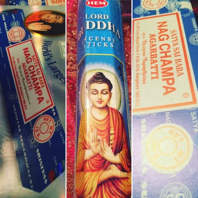 Himalaya Grocers by null