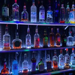 Exótico Nightclub - Full Bar! Wine, Whiskey, and more