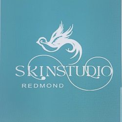 Skin Studio of Redmond - Redmond Skin Studio Logo