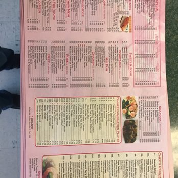 Jin Jin Chinese Restaurant - Current menu - Chinese Near Me - Pikeville, North Carolina Jin Jin Chinese Restaurant - Current menu - Chinese Near Me - Pikeville, North Carolina