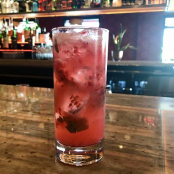 Juju - Mint Condition Cocktail - Tapas/Small Plates Near Me - Durham, North Carolina Juju - Mint Condition Cocktail - Tapas/Small Plates Near Me - Durham, North Carolina