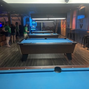 Boss Ladies Gastrobar - Pool Halls Near Me - Spring Hill, Florida
