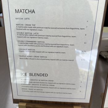 A.OK COFFEE - Desserts Near Me - La Habra, California