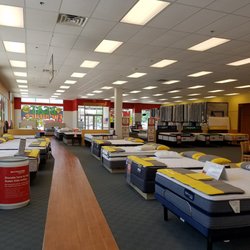 Mattress Firm SuperCenter - Preston Ridge