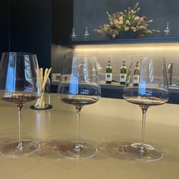 Estate Tour & Tasting Estate Tour & Tasting