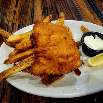 Hawk & Griffin - Fish and chips - Pubs Near Me - Vienna, Virginia Hawk & Griffin - Fish and chips - Pubs Near Me - Vienna, Virginia