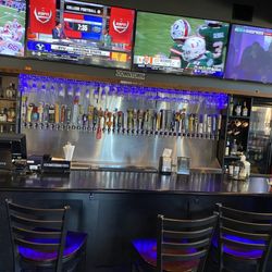 The Corner Pizza Bar