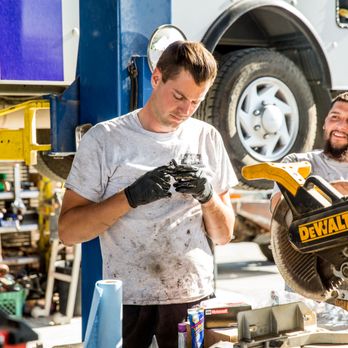JL Truck Repair - Auto Repair Near Me - Glendale, Arizona JL Truck Repair - Auto Repair Near Me - Glendale, Arizona
