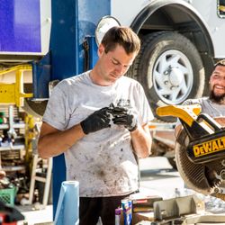 JL Truck Repair