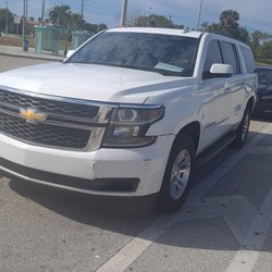 Remy Limo