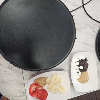 French Crêperie - Creperies Near Me - Chesterfield, Missouri