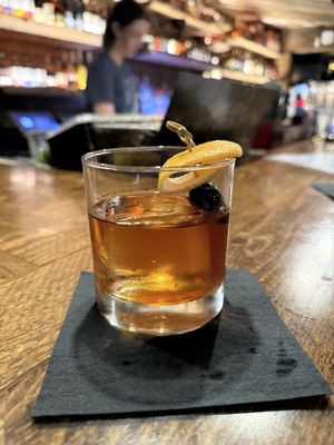 Boil & Barrel by null