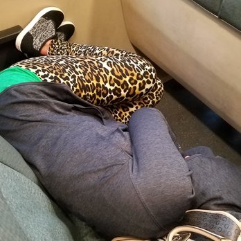 BART - Bay Area Rapid Transit - Isn't this a $250 fine to take up two seats! Whose checking tho? - Public Transportation Near Me BART - Bay Area Rapid Transit - Isn't this a $250 fine to take up two seats! Whose checking tho? - Public Transportation Near Me