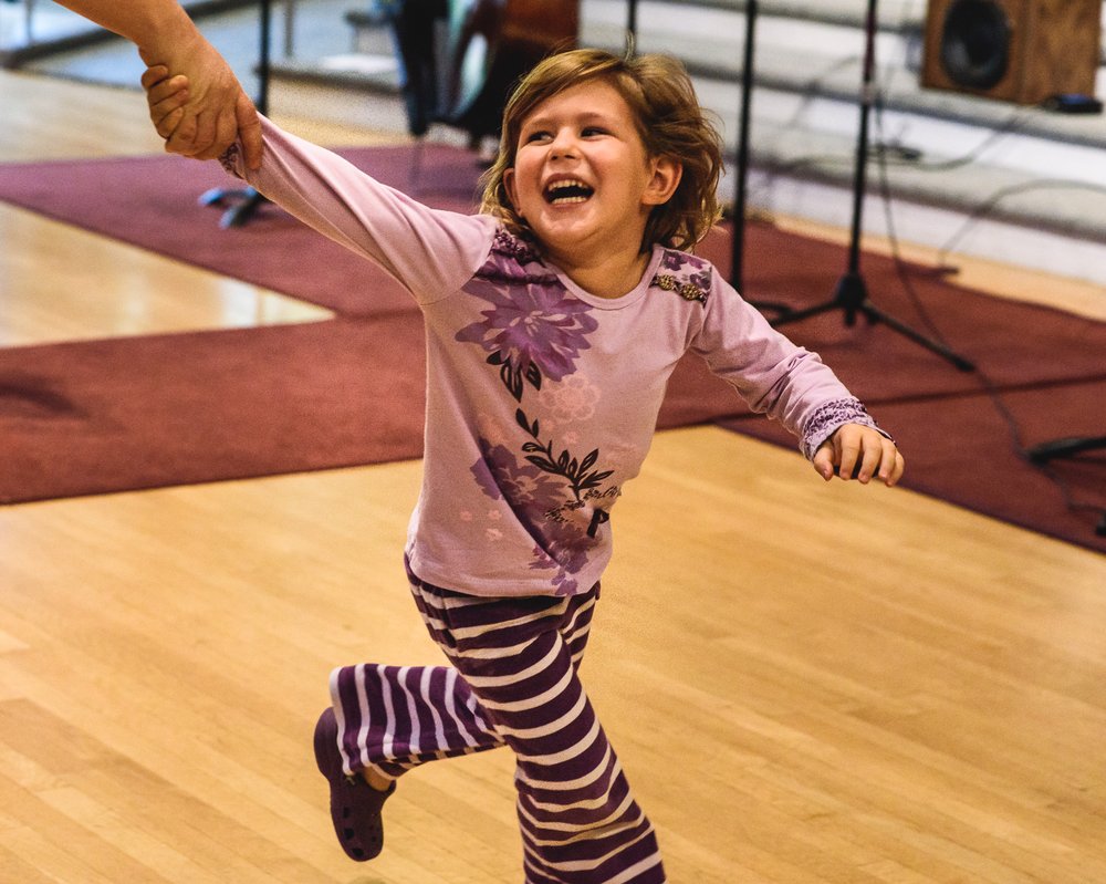 Get Silly Dance And Play Speak The Language Of Music With Your