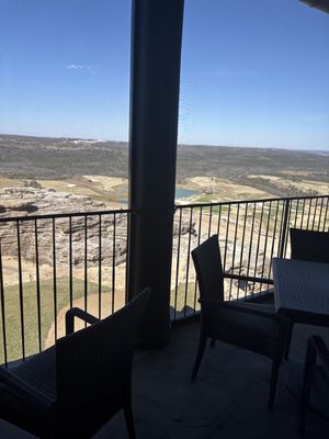 Mountain Top Grill by null