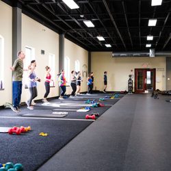 The Fitness Loft Columbus