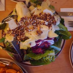 McKiernan - Apple salad