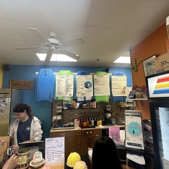 Uncle's Shave Ice - Shaved Ice Near Me - Koloa, Hawaii Uncle's Shave Ice - Shaved Ice Near Me - Koloa, Hawaii
