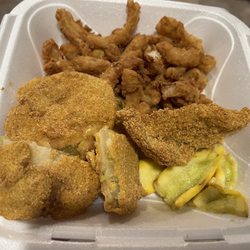 Aunt Jenny's Catfish Restaurant