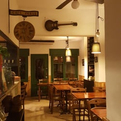 Pizzeria la B