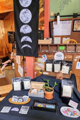SoulFood CoffeeHouse and Fair Trade Emporium by null