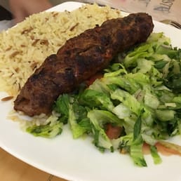 Minced Lamb ******