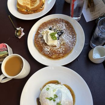 First Toast - Moco Loco, breakfast sandwich, Lemon ricotta pancake - Mexican Near Me - Lodi, California First Toast - Moco Loco, breakfast sandwich, Lemon ricotta pancake - Mexican Near Me - Lodi, California