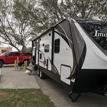 Share My RV - Our Imagine RV that we rented. $707 - RV Rental Near Me - Colton, California
