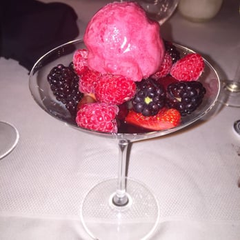 In the Kitchen with Chef Bob Waggoner - Berry Sorbet Martini - Cooking Classes Near Me - Charleston, South Carolina In the Kitchen with Chef Bob Waggoner - Berry Sorbet Martini - Cooking Classes Near Me - Charleston, South Carolina