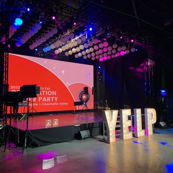 LUMColor - Top 25 Places to Eat IE YELP Event 10.13.22 - Venues & Event Spaces Near Me - Ontario, California LUMColor - Top 25 Places to Eat IE YELP Event 10.13.22 - Venues & Event Spaces Near Me - Ontario, California