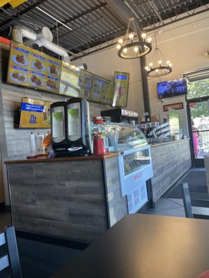 BJ HOT CHICKEN by null