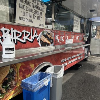 Tacos El Noa Noa - Food Trucks Near Me - Sunnyvale, California Tacos El Noa Noa - Food Trucks Near Me - Sunnyvale, California