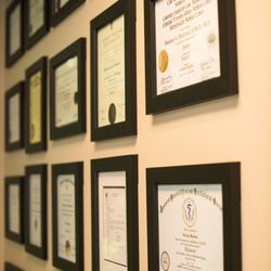 Hardeep Dhaliwal, MD, DMD - Board Certifications