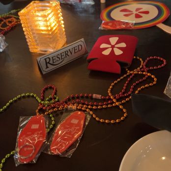 Elite Event: The Rouxpour - Katy - Yelp Events Near Me - Katy, Texas Elite Event: The Rouxpour - Katy - Yelp Events Near Me - Katy, Texas