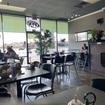 Noodles & Pho - Clean restaurant - Vietnamese Near Me - Hixson, Tennessee