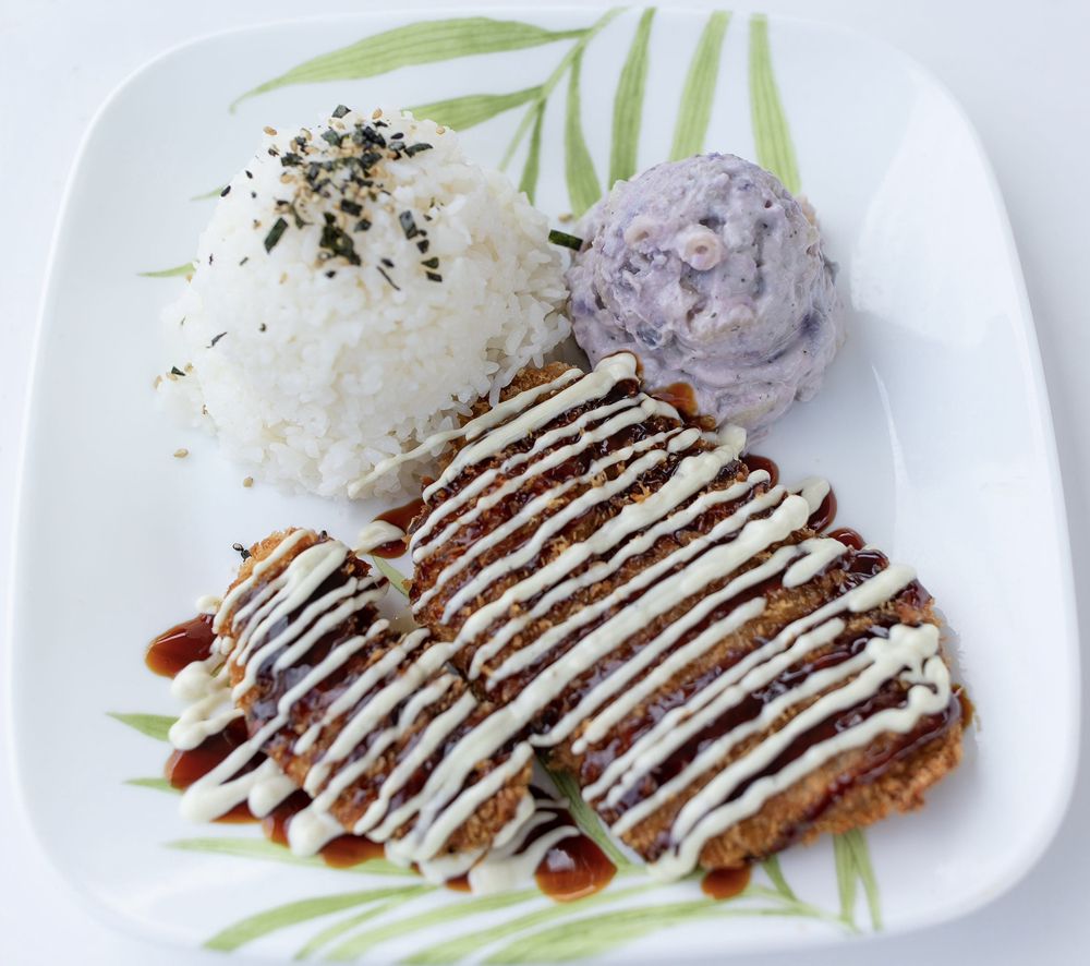 Kahiau's Poke Truck - Image 2