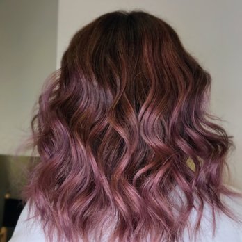 Next Level Salon - Dusty Mauve - Eyelash Service Near Me Next Level Salon - Dusty Mauve - Eyelash Service Near Me