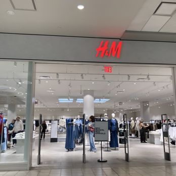 H&M - 02/28/25 I'm happy they returned to the Queens Mall. - Children's Clothing Near Me - Queens, New York H&M - 02/28/25 I'm happy they returned to the Queens Mall. - Children's Clothing Near Me - Queens, New York