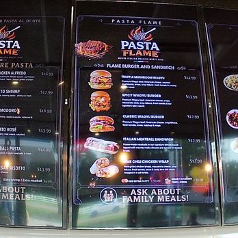 Pasta flame - Italian Near Me - Tampa, Florida Pasta flame - Italian Near Me - Tampa, Florida