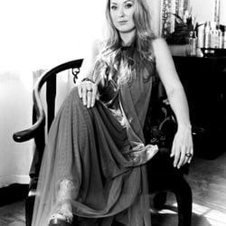 Anastasia Molchanov Hair Extensions Expert - Anastasia Molchanov