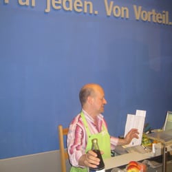 Bioladen Kleeblatt