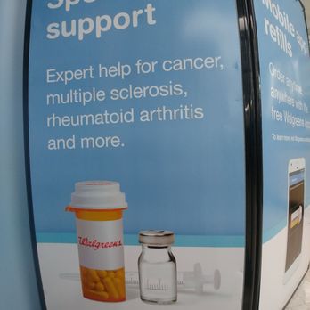 Walgreens - Drugstores Near Me - Aurora, Illinois