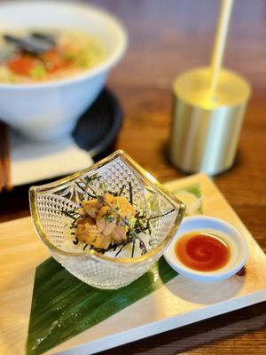 MENSHO TOKYO by null