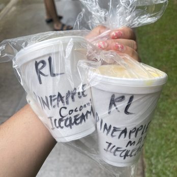 Henry's Place - Ice Cream & Frozen Yogurt Near Me - Honolulu, Hawaii
