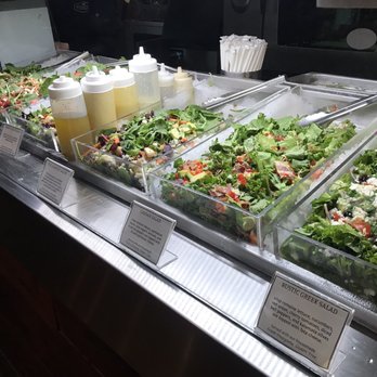 Bushfire Kitchen - Temecula - Gluten-Free Near Me - Temecula, California
