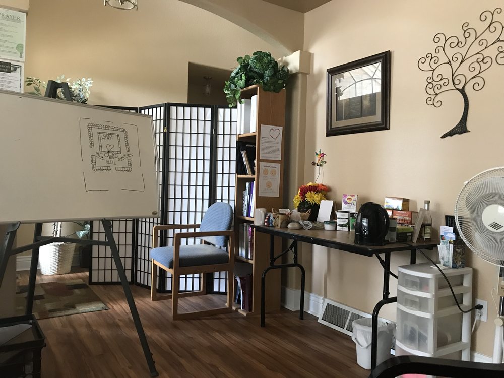 Faith to Life Connections - grief counselor in Colorado Springs, CO