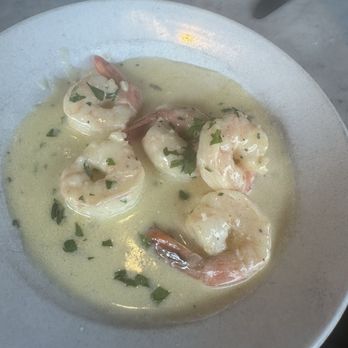 Pear Street Bistro - Shrimp Scampi - New American Near Me - Pinole, California Pear Street Bistro - Shrimp Scampi - New American Near Me - Pinole, California