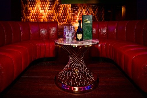Eve Nightclub & Lounge by null